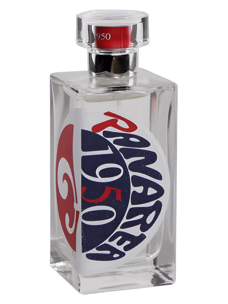 Parfums Bombay 1950 Panarea