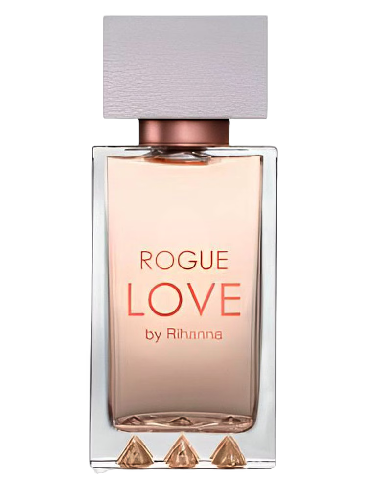 Rihanna Rogue Love