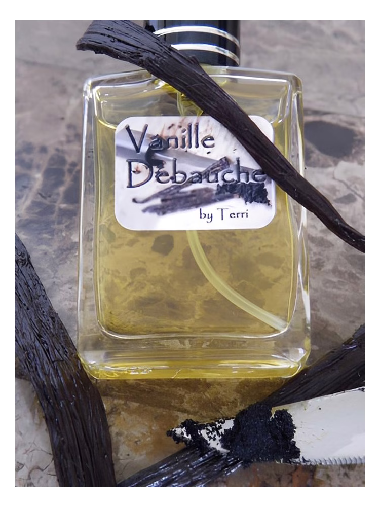 Kyse Perfumes Vanille Debauche