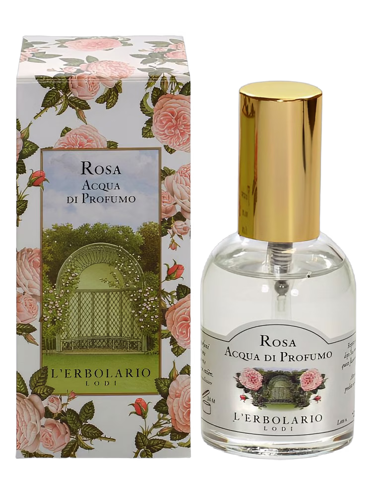 L'Erbolario Rosa