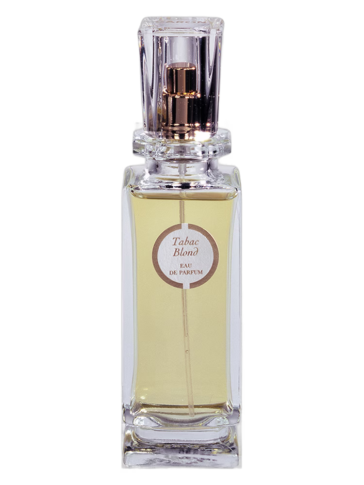 Caron Tabac Blond
