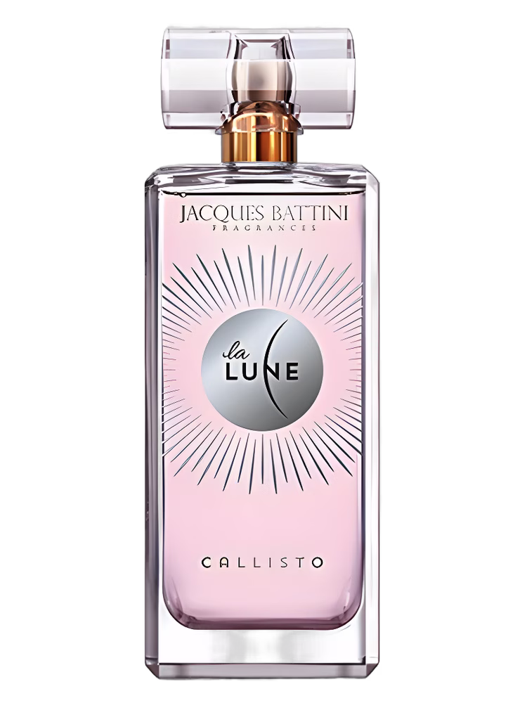 Jacques Battini Callisto
