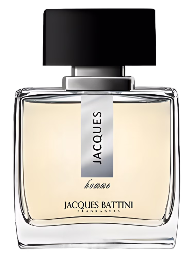 Jacques Battini Jacques