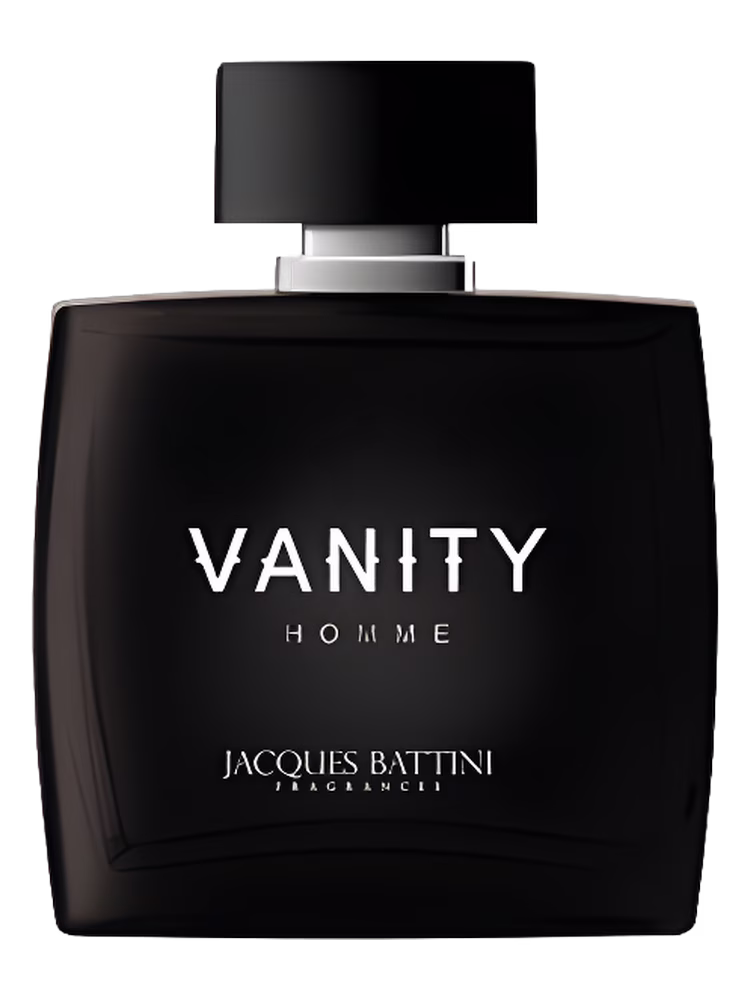 Jacques Battini Vanity