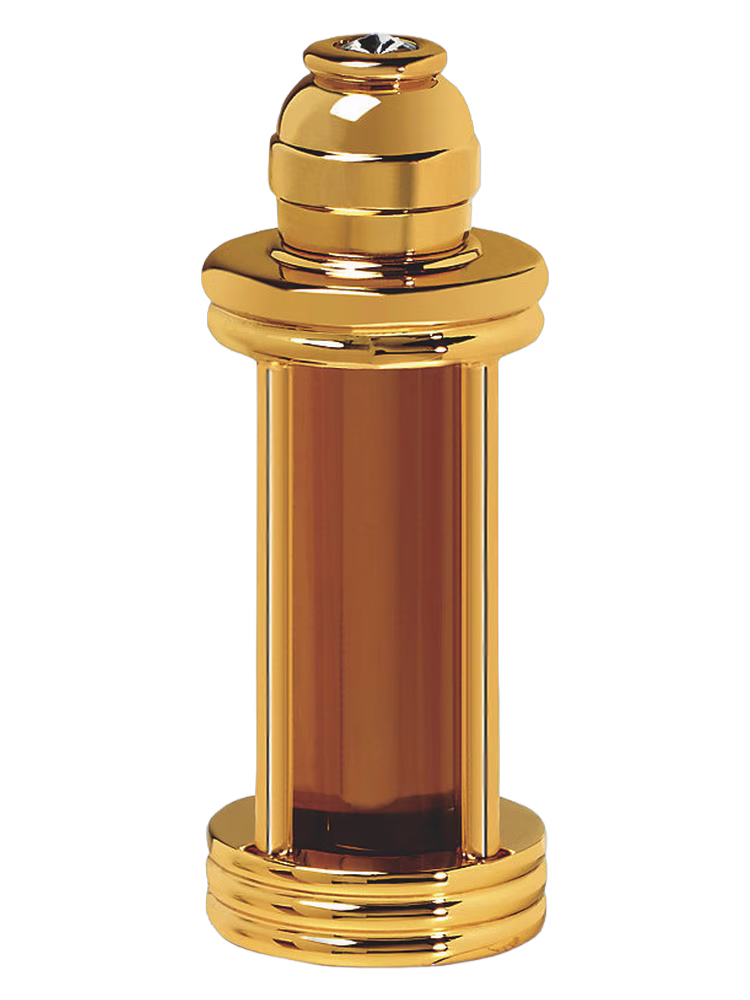 Bond No 9 Bond No9 Harrods Agarwood Pure Tola Oil