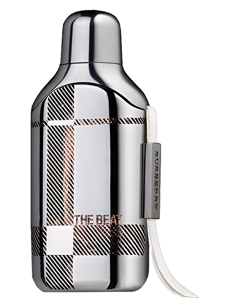 Burberry The Beat Intense Elixir