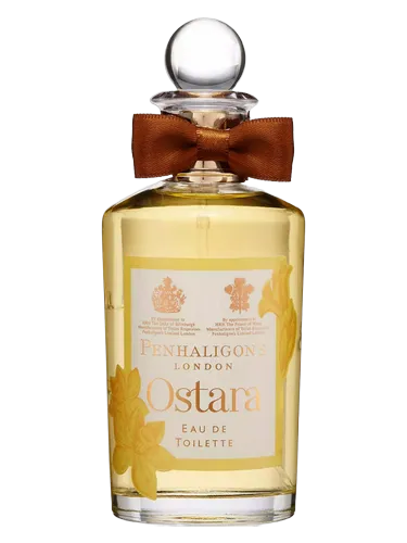 Ostara Penhaligon's 香水- 一款2015年女用香水