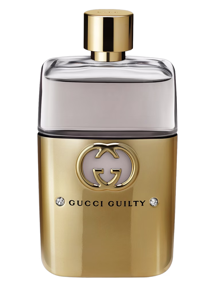 Gucci Gucci Guilty Pour Homme Diamond