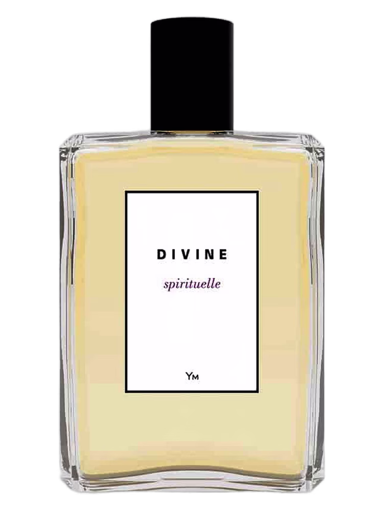 Divine Spirituelle