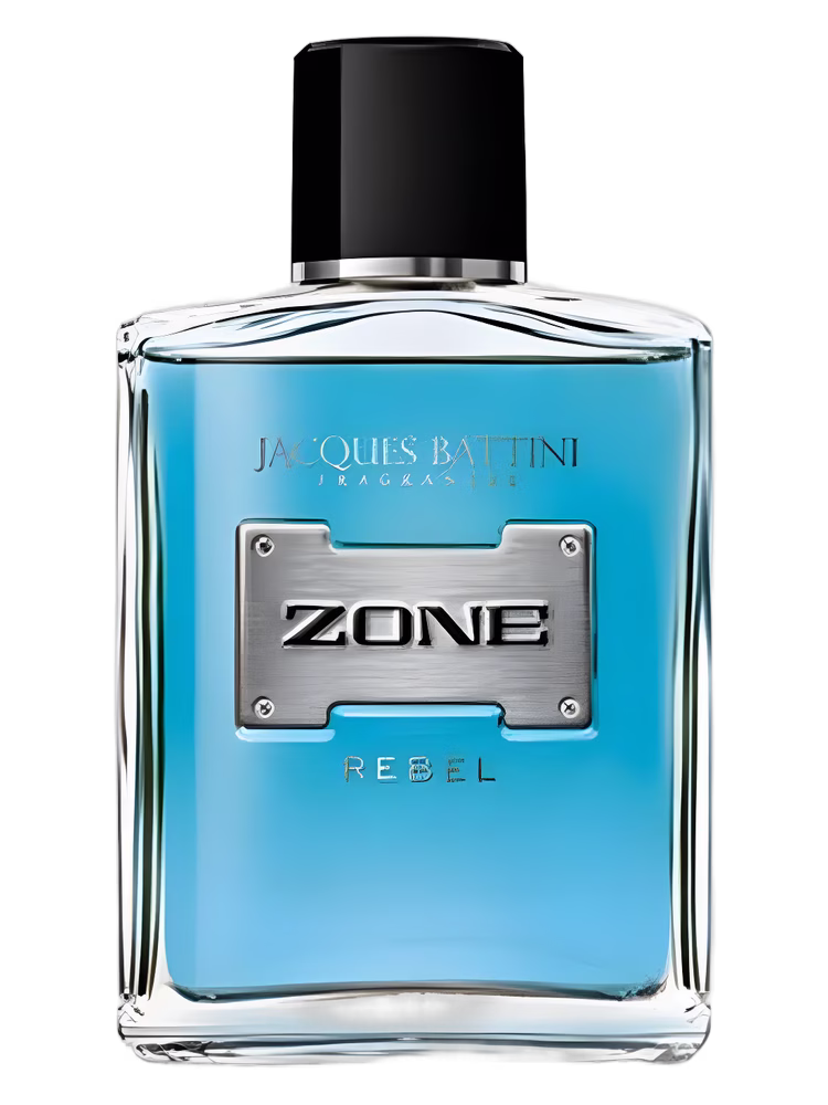Jacques Battini Rebel