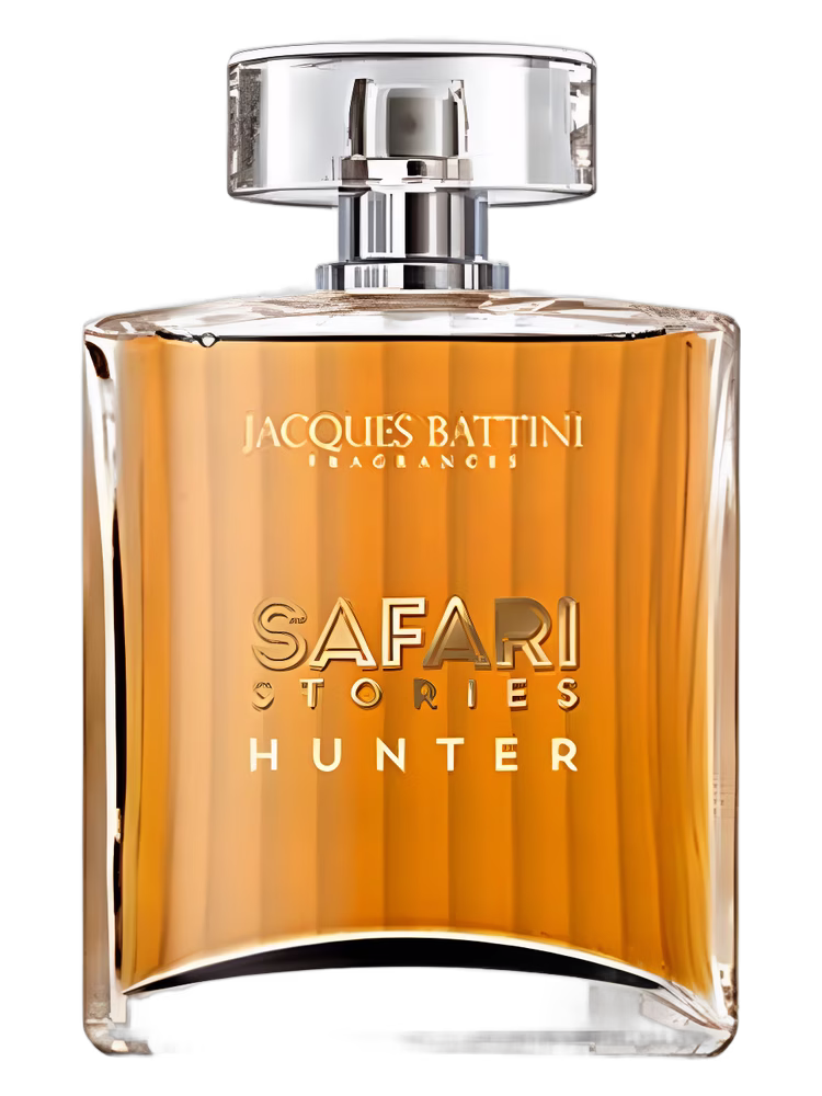 Jacques Battini Hunter