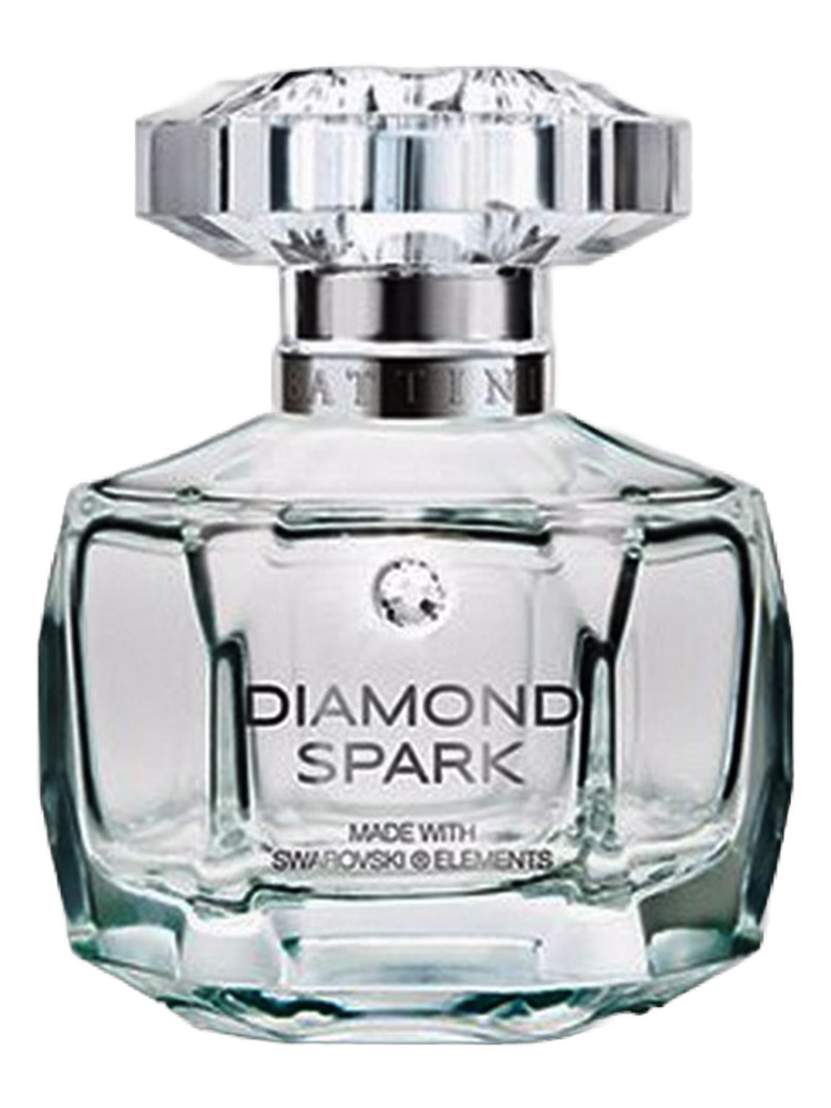 Jacques Battini Diamond Spark