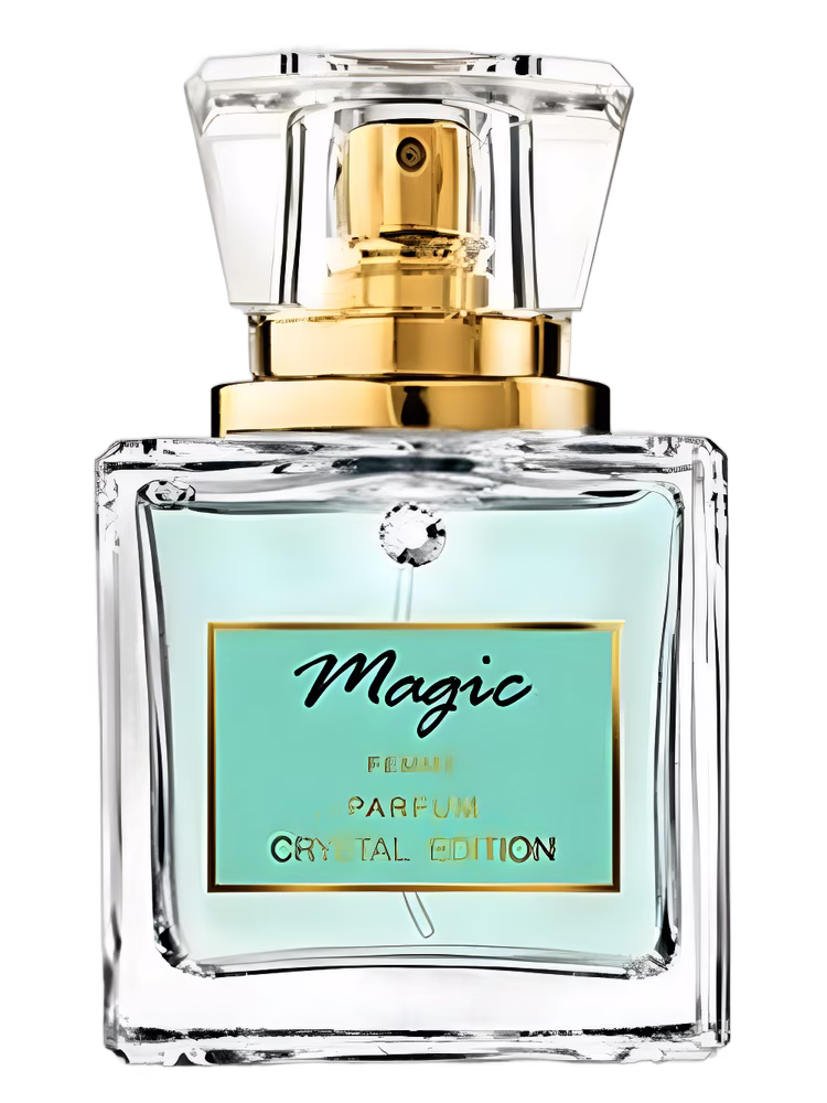 Jacques Battini Magic Crystal Edition