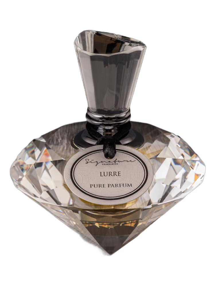 Signature Fragrances Lurre