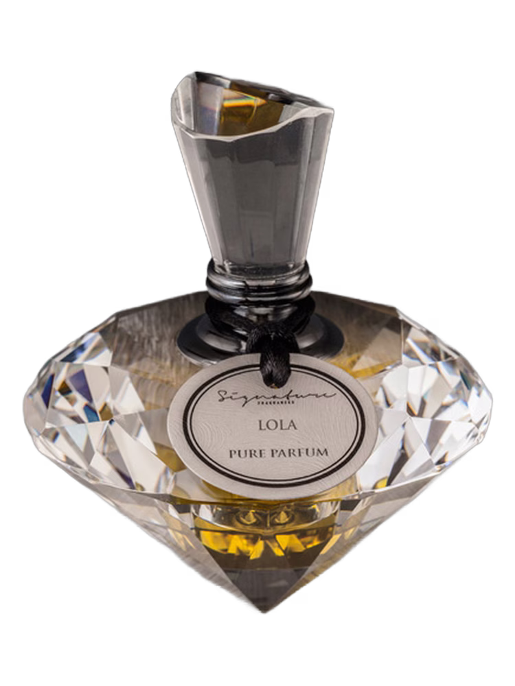 Signature Fragrances Lola
