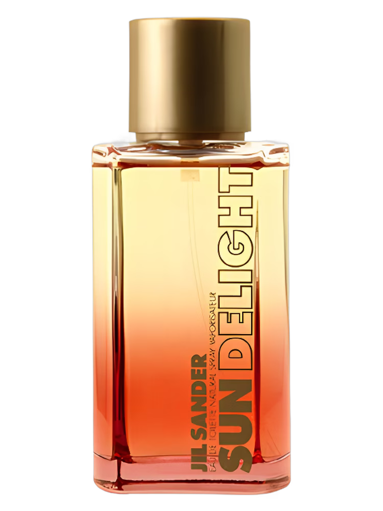 Jil Sander Sun Delight