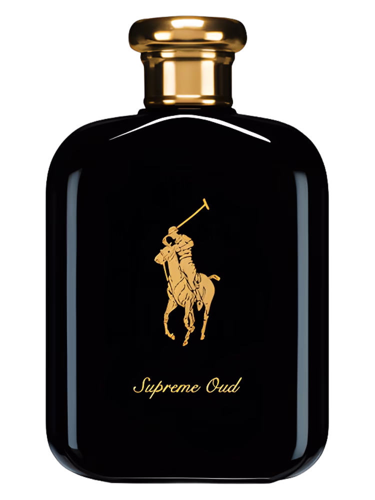 Ralph Lauren Polo Supreme Oud