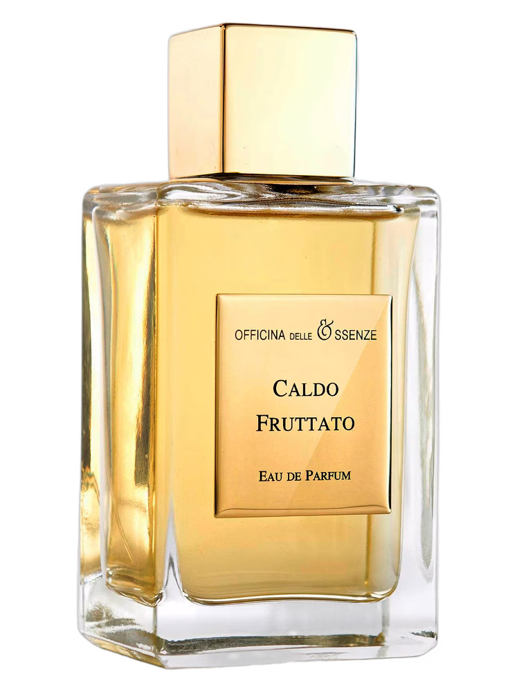 Officina delle Essenze Caldo Fruttato