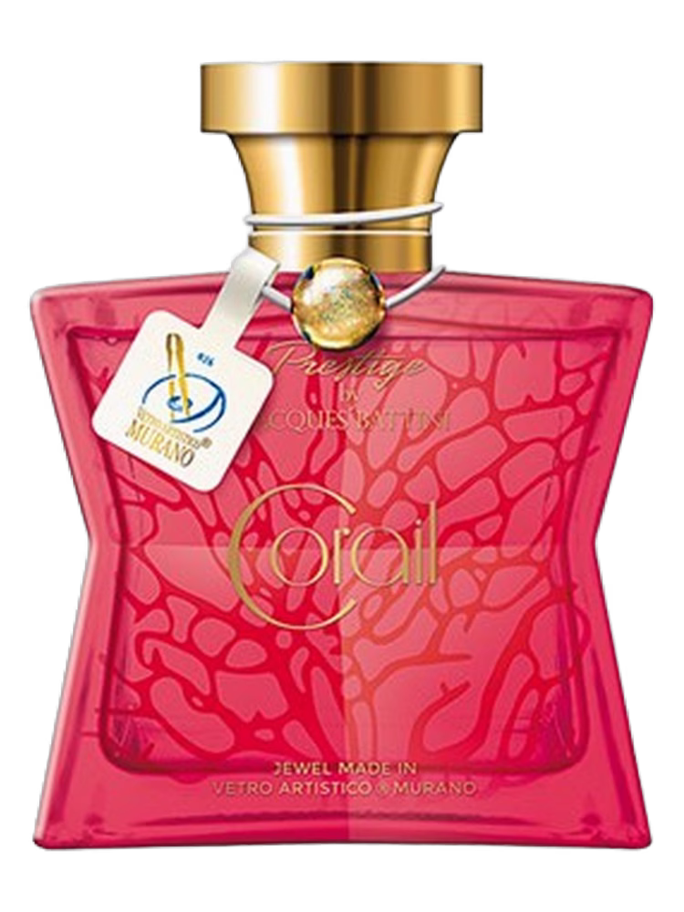 Jacques Battini Corail