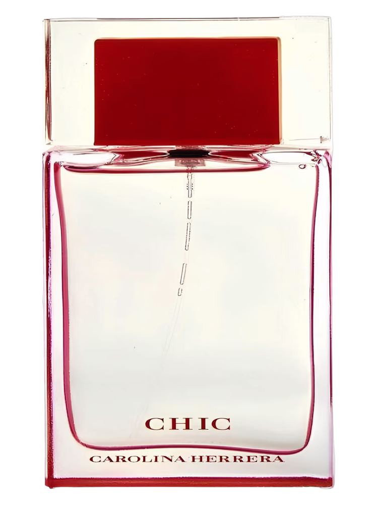 Carolina Herrera Chic