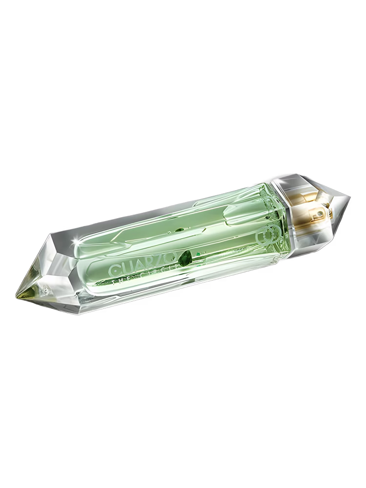 Cuarzo The Circle Emerald