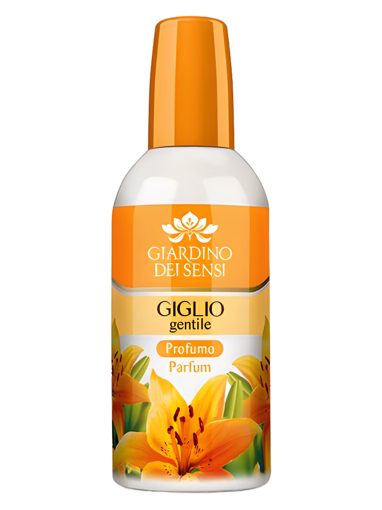 Giardino Dei Sensi Giglio Gentile