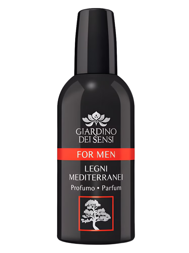 Giardino Dei Sensi Legni Mediterranei For Men