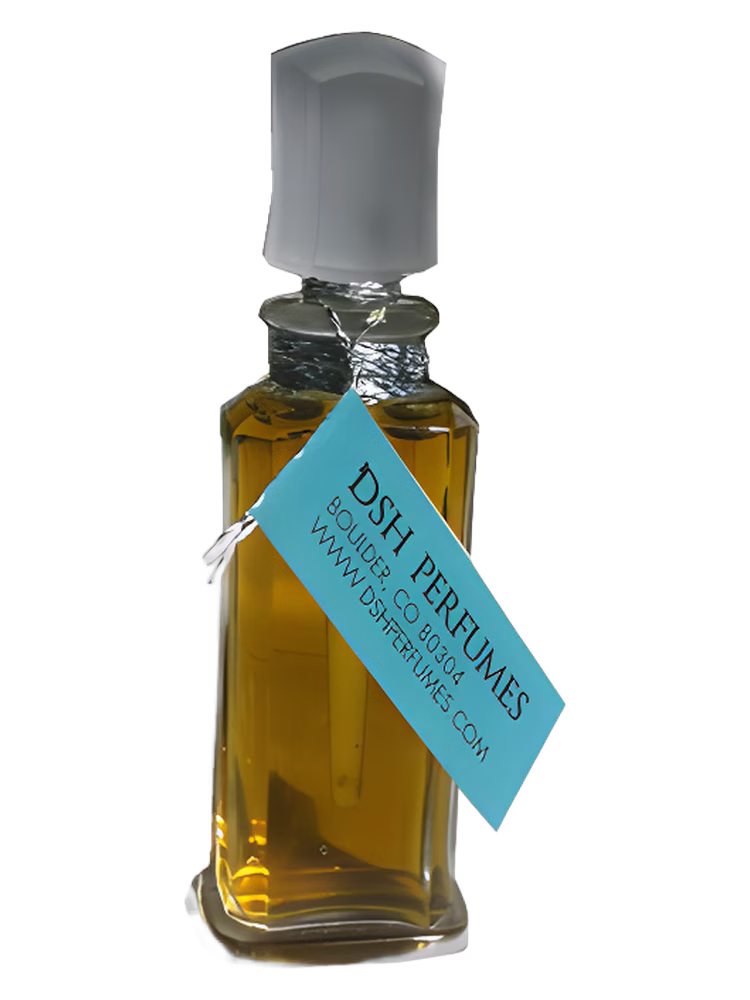 DSH Perfumes Jacinthe de Sapphir