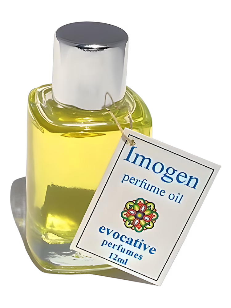 Evocative Perfumes Imogen
