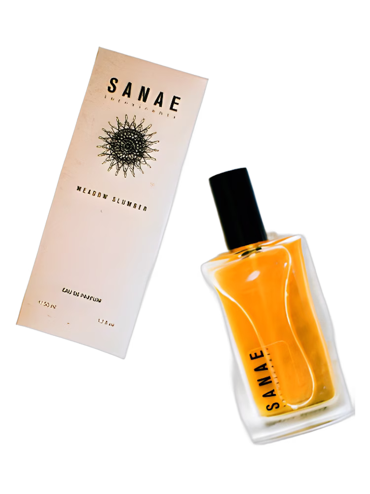 Sanae Intoxicants Meadow Slumber