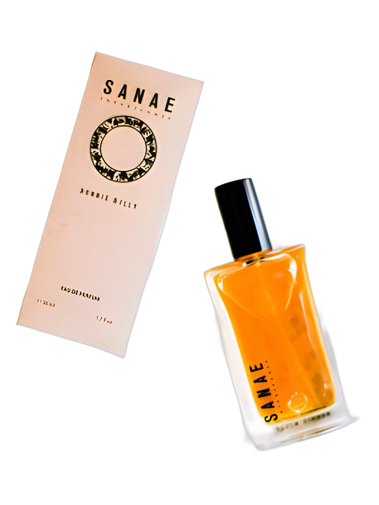 Sanae Intoxicants Bonnie Billy