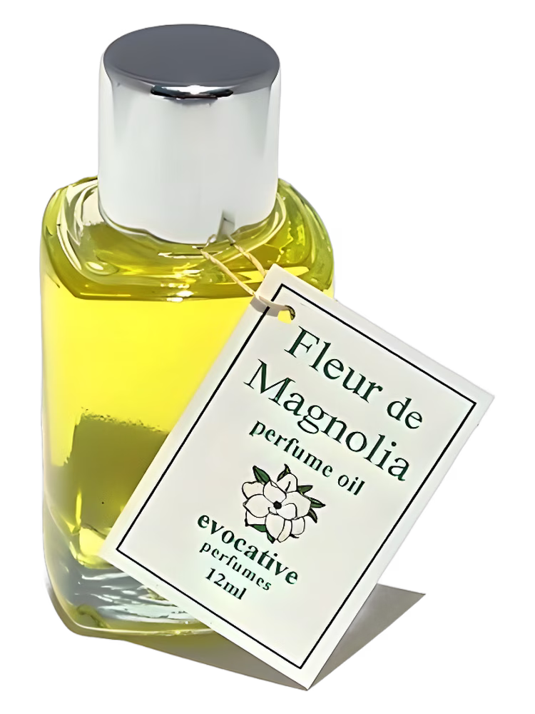 Evocative Perfumes Fleur de Magnolia