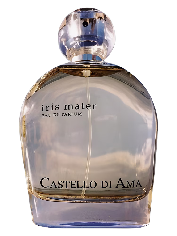 Castello di Ama Iris Mater