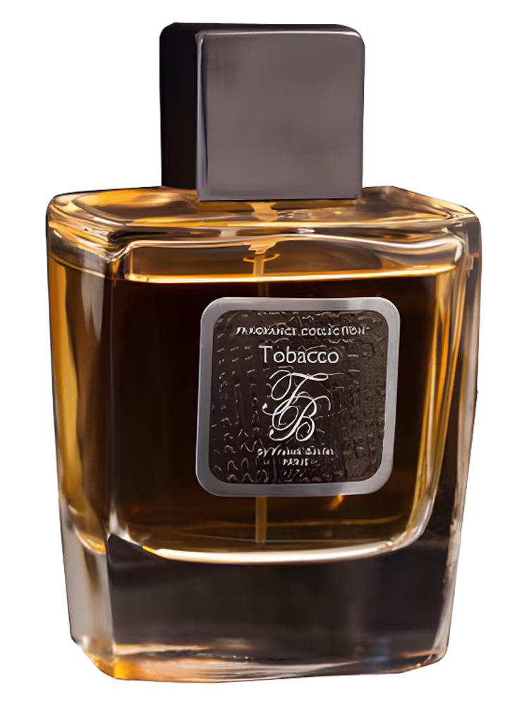 Franck Boclet Tobacco