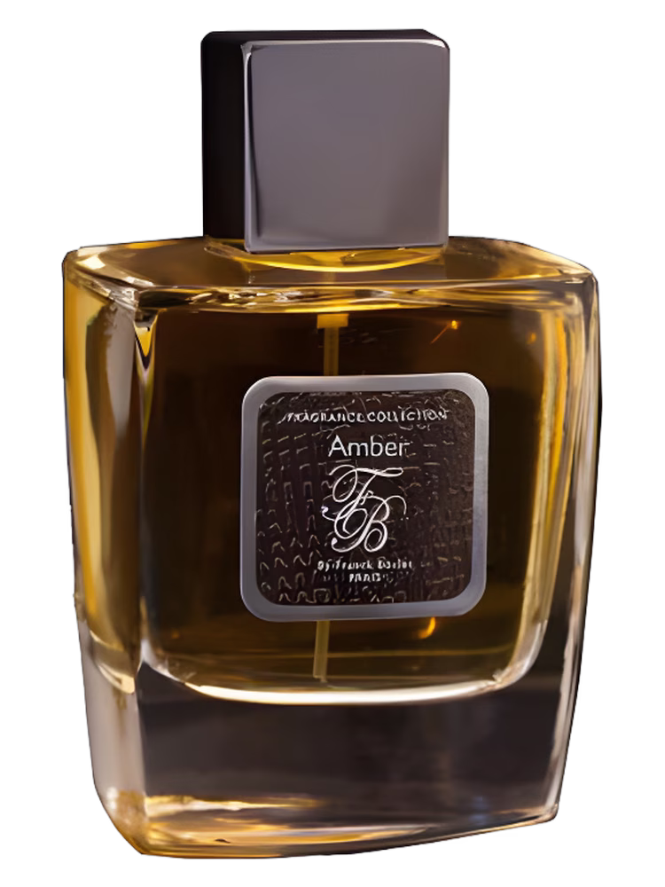 Franck Boclet Amber