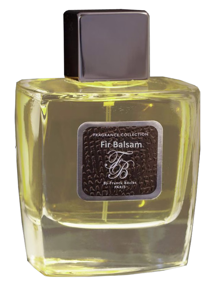 Franck Boclet Fir Balsam