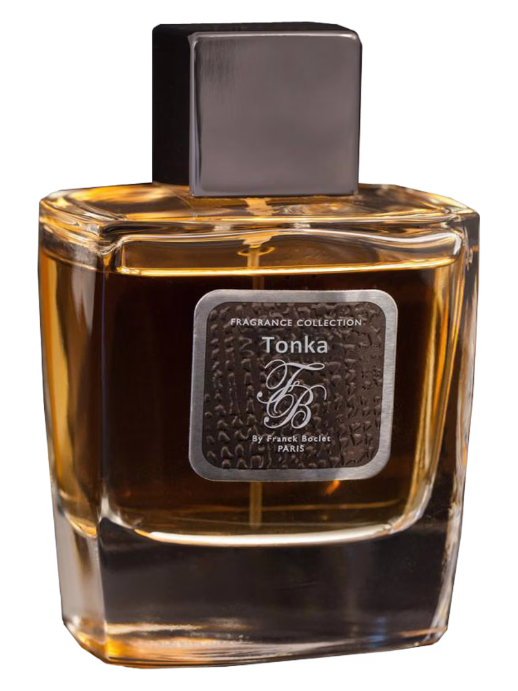 Franck Boclet Tonka
