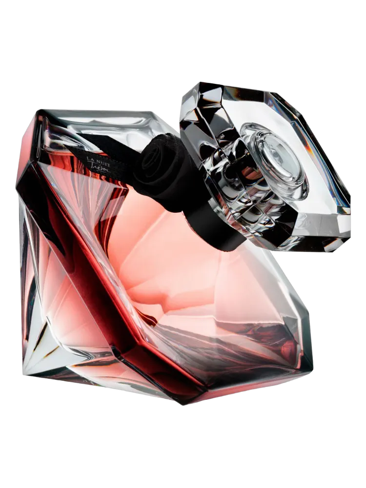 The original bottle this fragrance is inspired by