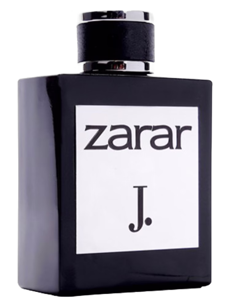 Junaid Jamshed Zarar