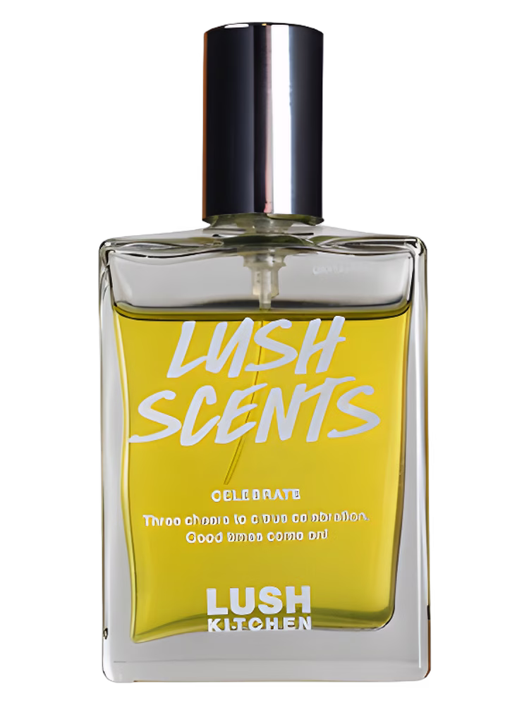 Lush Celebrate