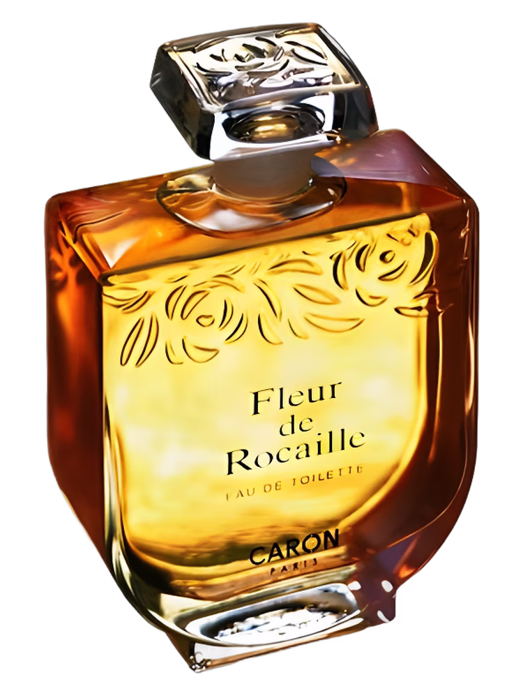 Caron Fleur de Rocaille (1993)