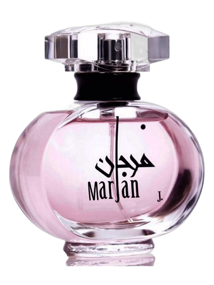 Junaid Jamshed Marjaan