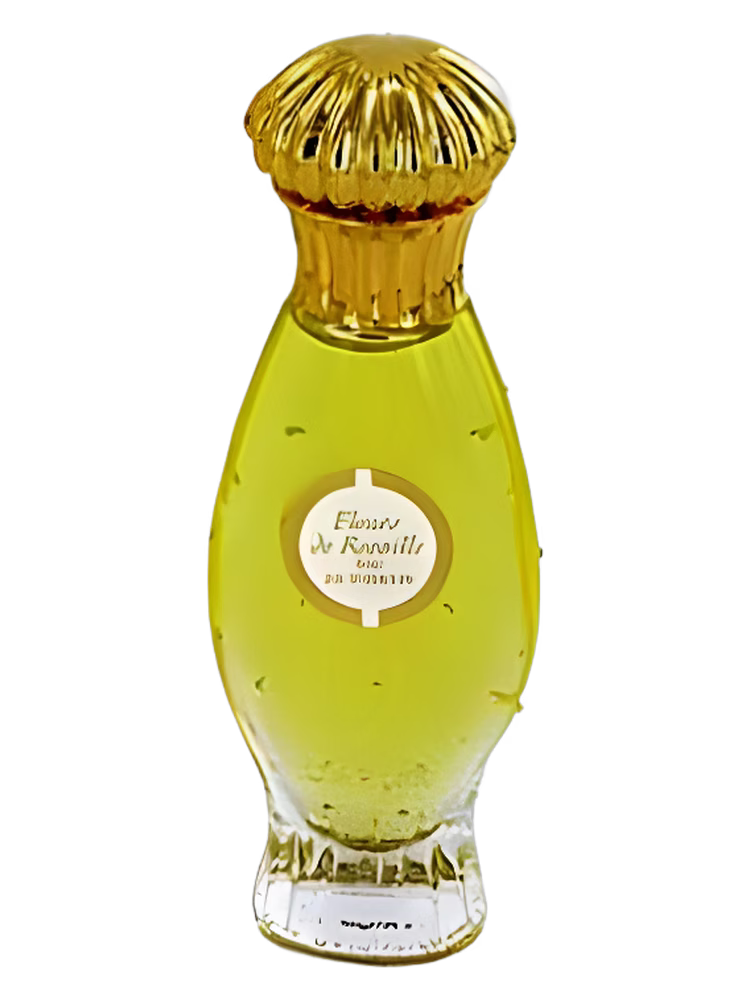 Caron Fleurs de Rocaille