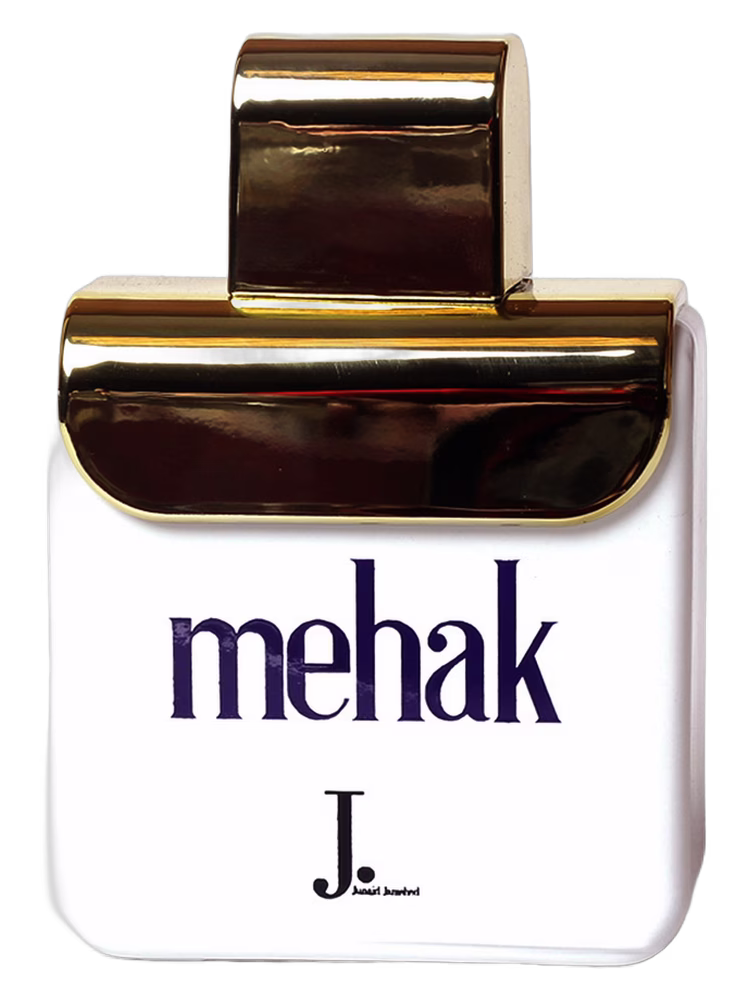 Junaid Jamshed Mehak