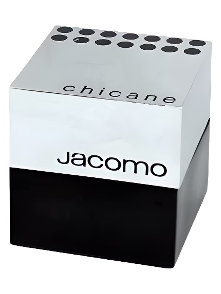 Jacomo Chicane