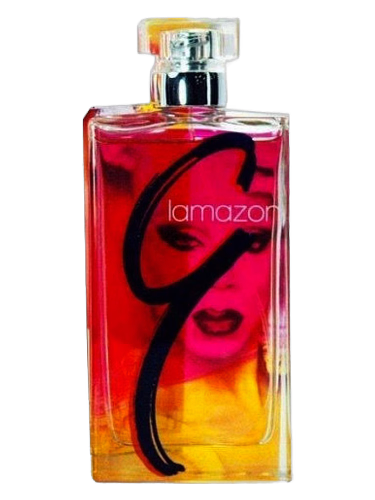 RuPaul Glamazon