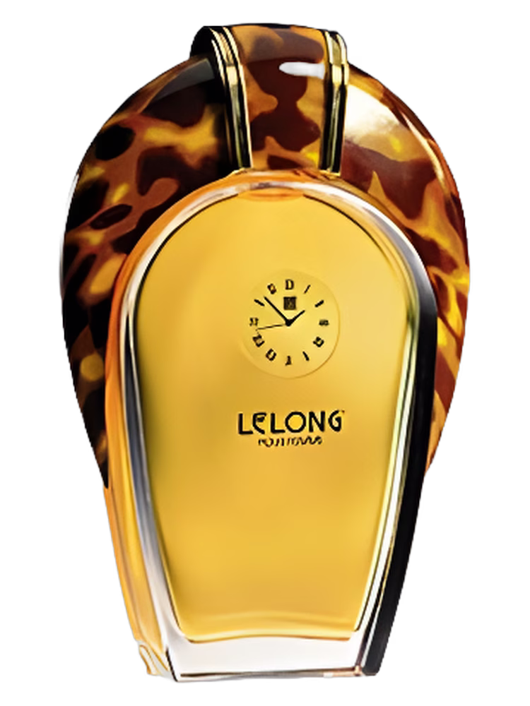 Lucien Lelong Lelong Pour Femme