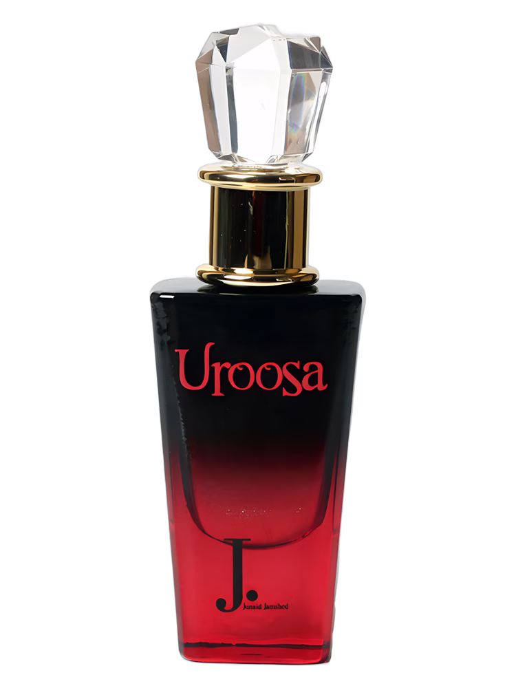 Junaid Jamshed Uroosa