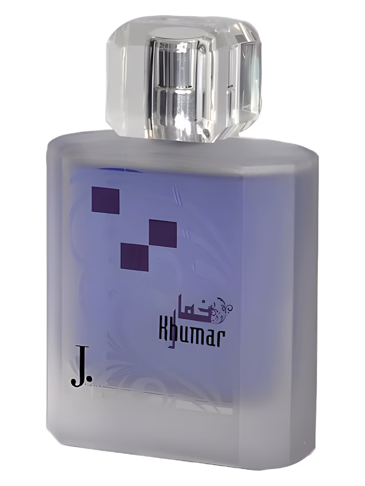 Junaid Jamshed Khumar