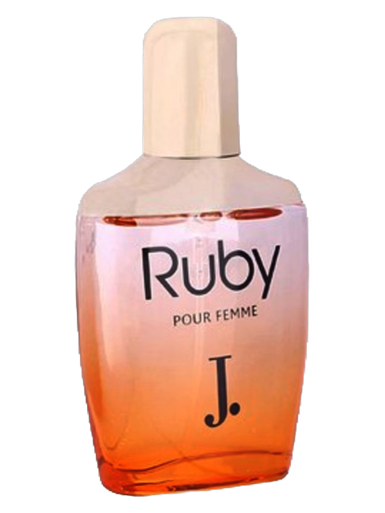 Junaid Jamshed Ruby